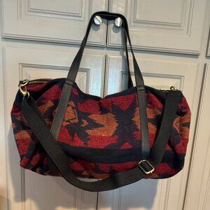 7 Chi Tote Bag
